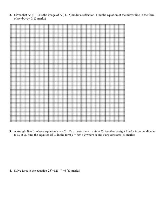 Preview page Grade-10-Core-Mathematics-End-Term-2-Exam-2026_6135_1.jpg
