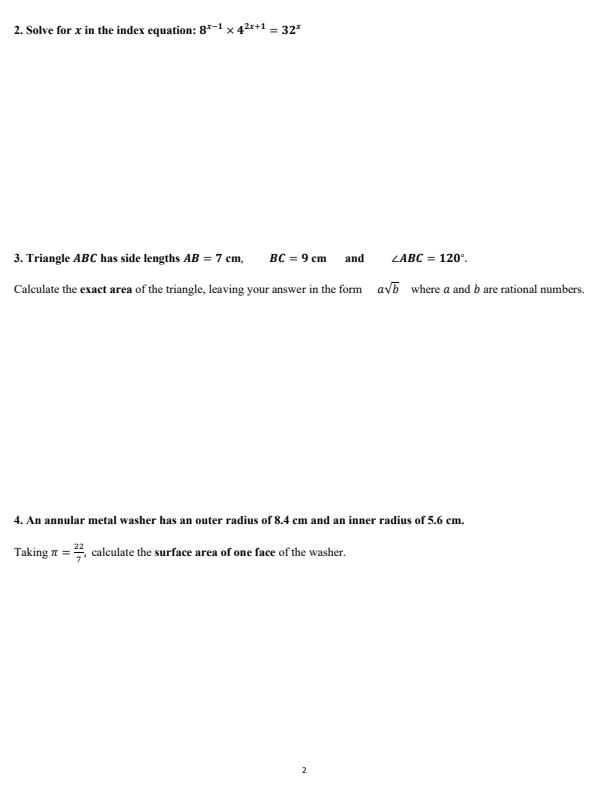 Preview page Grade-10-Core-Mathematics-End-Term-3-Set-2-Exam-2026_7009_1.jpg