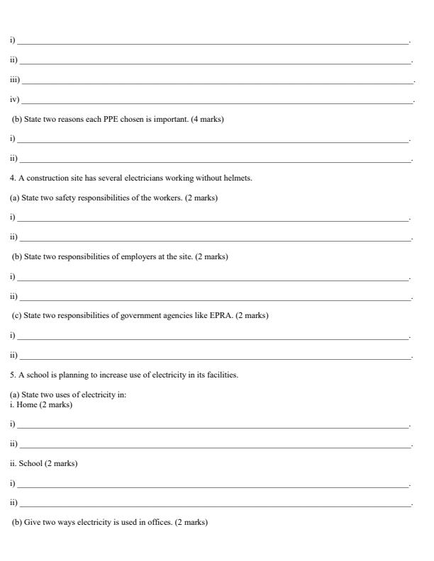 Preview page Grade-10-Electrical-Technology-Opener-Exam-Term-1-2026_5024_2.jpg