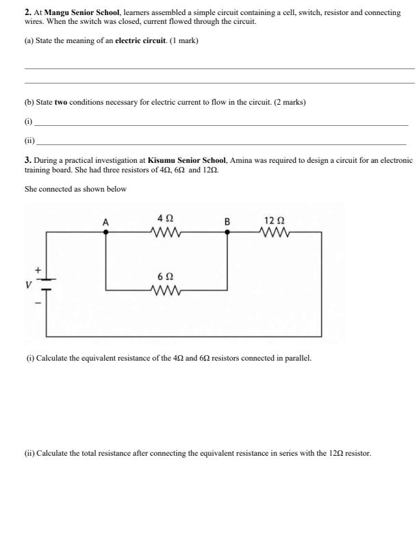 Preview page Grade-10-Electricity-Technology-End-Term-3-Exam-2026_6941_1.jpg