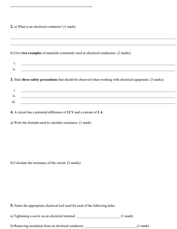Preview page Grade-10-Electricity-Technology-End-Term-3-Set-2-Exam-2026_7012_1.jpg