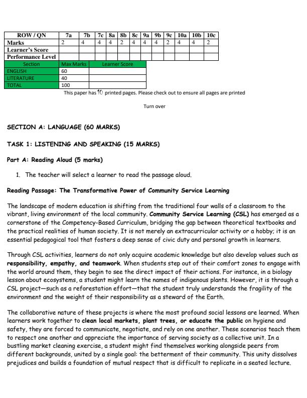 Preview page Grade-10-English-and-Literature-Mid-Term-1-Exam-2026_5154_1.jpg