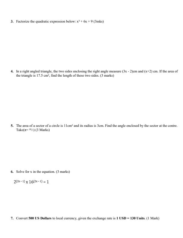 Preview page Grade-10-Essential-Mathematics-End-Term-2-Exam-2026_6140_1.jpg