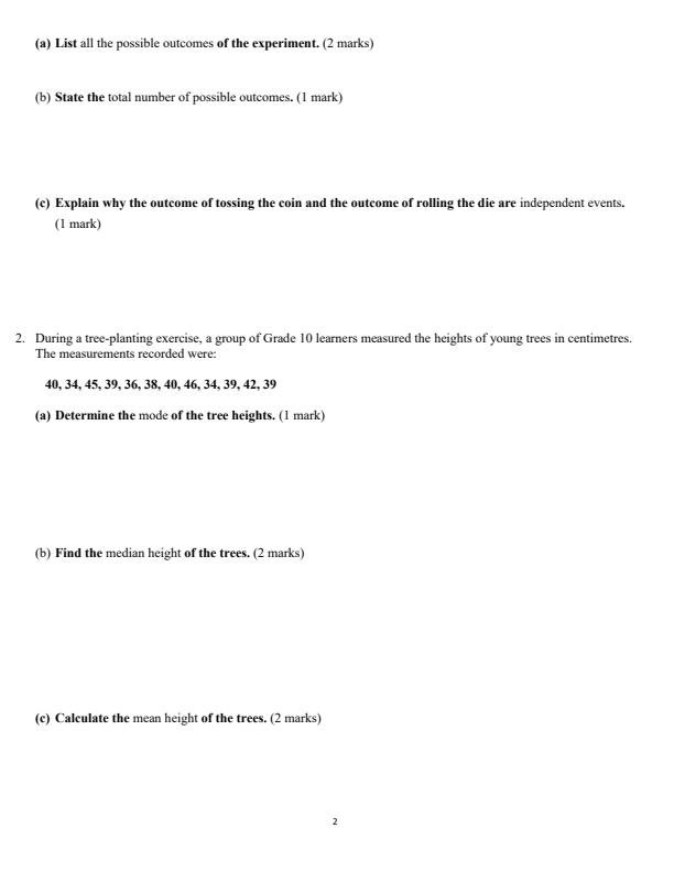 Preview page Grade-10-Essential-Mathematics-End-Term-3-Exam-2026_6943_1.jpg