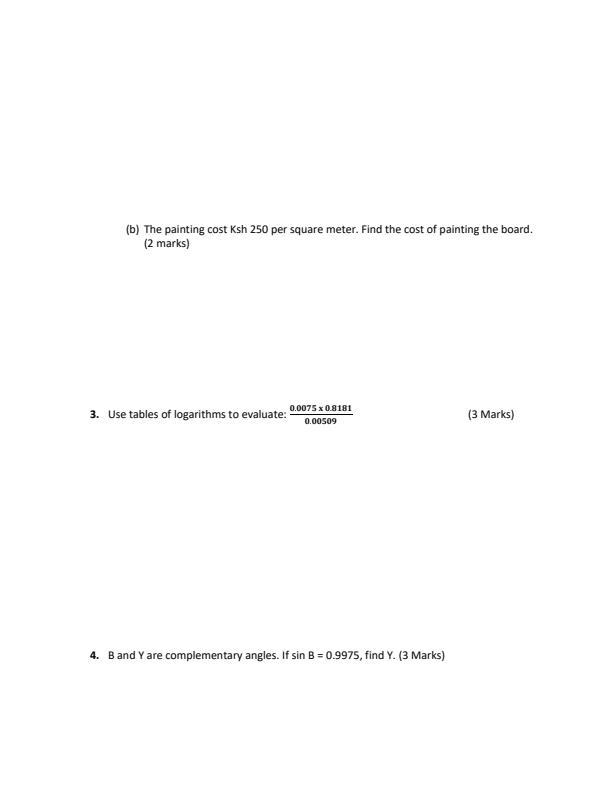 Preview page Grade-10-Essential-Mathematics-July-Assessment-Examination-2026_6401_1.jpg