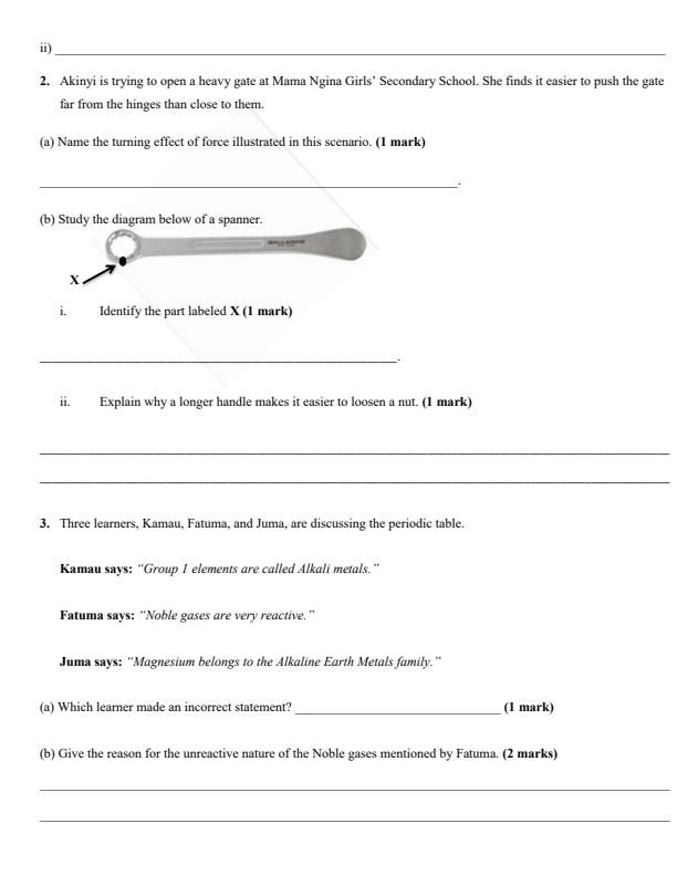 Preview page Grade-10-General-Science-End-Term-2-Exam-2026_6144_1.jpg