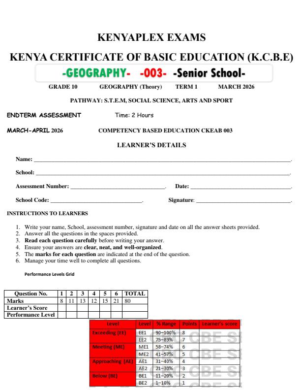 Preview page Grade-10-Geography-End-Term-1-Exam-2026_5427_0.jpg