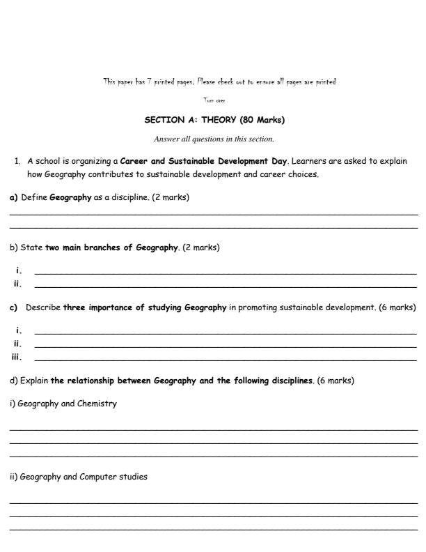 Preview page Grade-10-Geography-Mid-Term-1-Exam-2026_5162_1.jpg