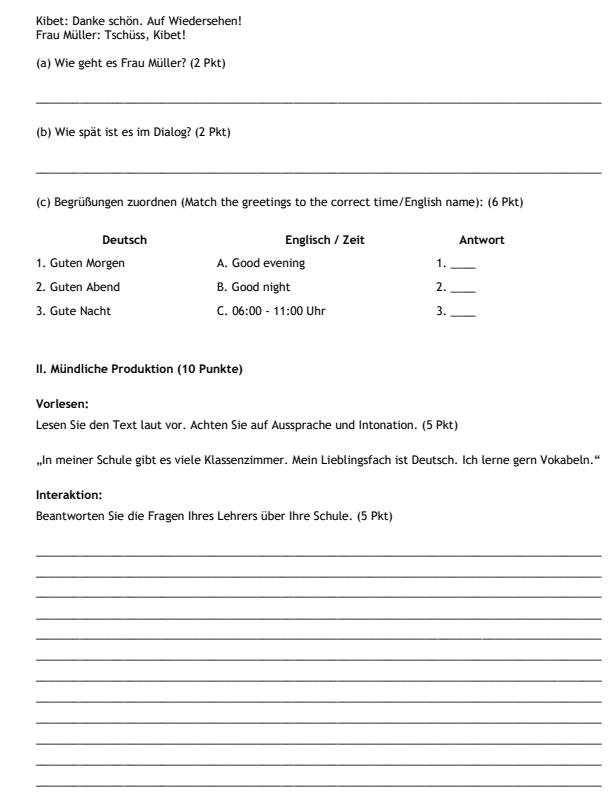 Preview page Grade-10-German-Mid-Term-2-Exam-2026_5942_1.jpg