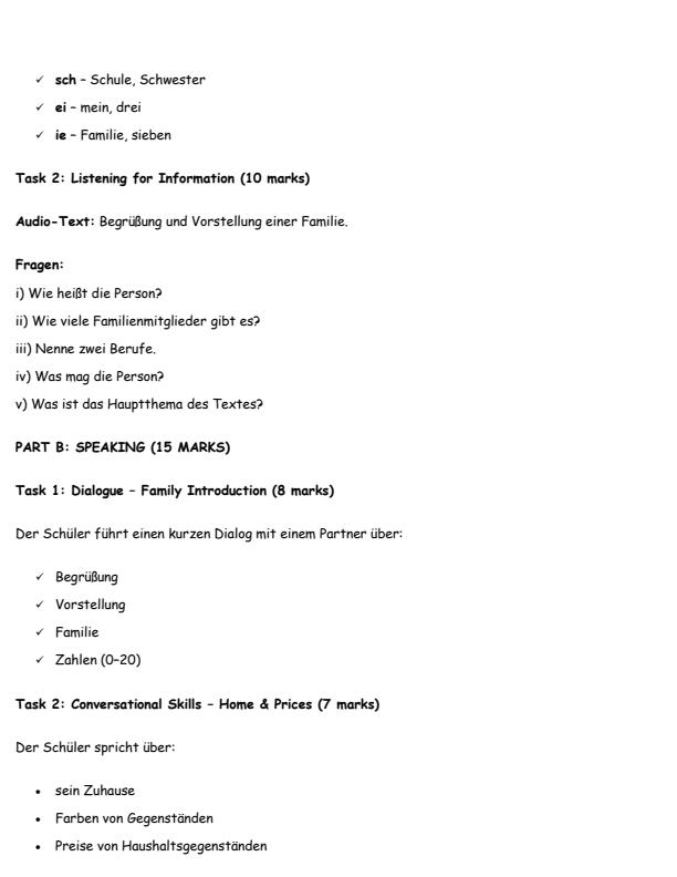 Preview page Grade-10-German-Oral-Mid-Term-1-Exam-2026_5165_1.jpg