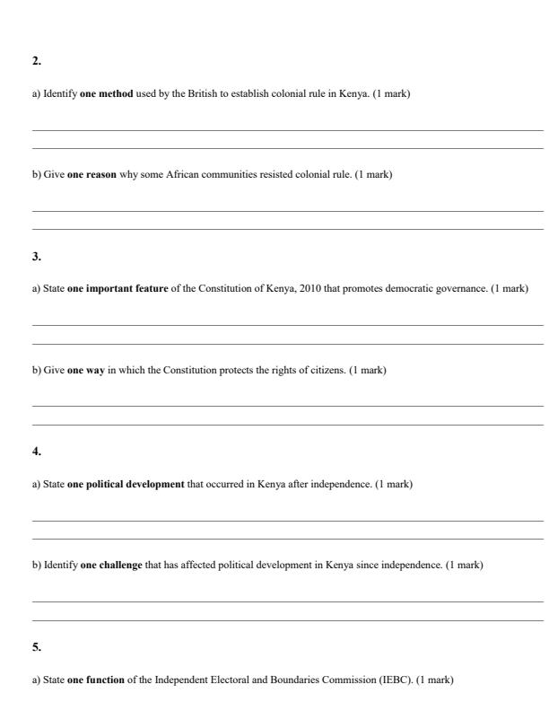 Preview page Grade-10-History-and-Citizenship-End-Term-3-Set-2-Exam-2026_7021_1.jpg