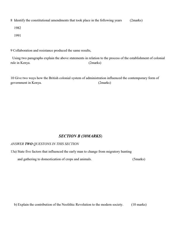 Preview page Grade-10-History-and-Citizenship-July-Assessment-Examination-2026_6343_1.jpg