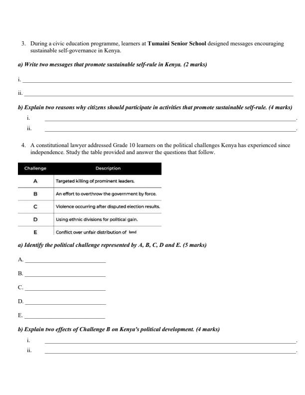 Preview page Grade-10-History-and-Citizenship-Term-3-Opener-Exam-2026_6575_1.jpg