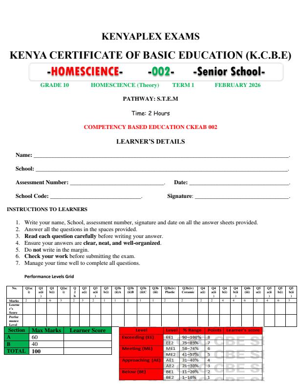 Preview page Grade-10-Homescience-Mid-Term-1-Exam-2026_5168_0.jpg