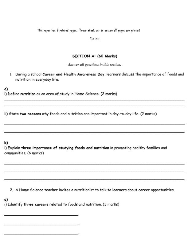 Preview page Grade-10-Homescience-Mid-Term-1-Exam-2026_5168_1.jpg