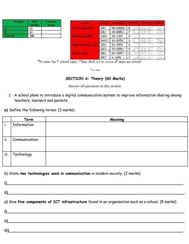 Preview page Grade-10-ICT-Mid-Term-1-Exam-2026_5172_1.jpg