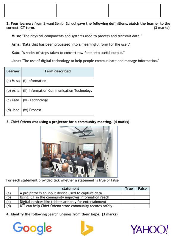 Preview page Grade-10-Information-Communication-Technology-Mid-Term-2-Exam-2026_5946_1.jpg