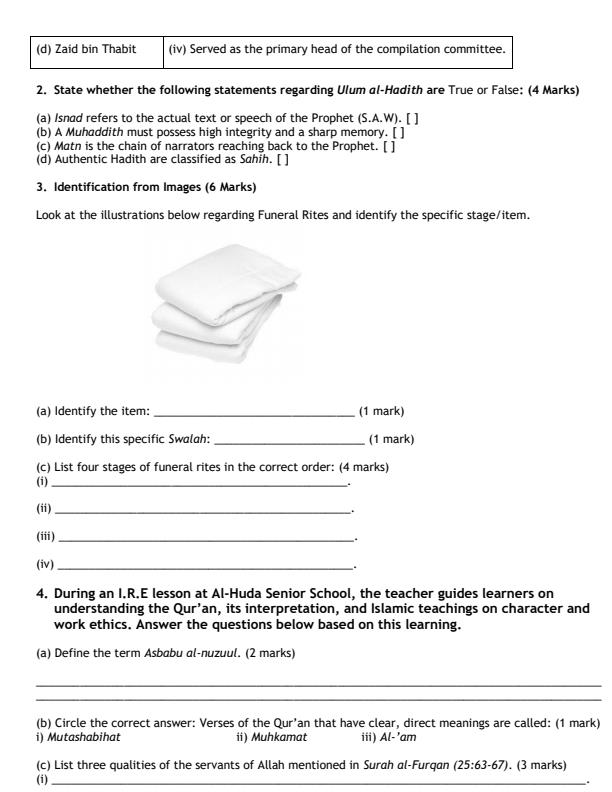 Preview page Grade-10-Islamic-Religious-Education-mid-Term-2-Exam-2026_5947_1.jpg