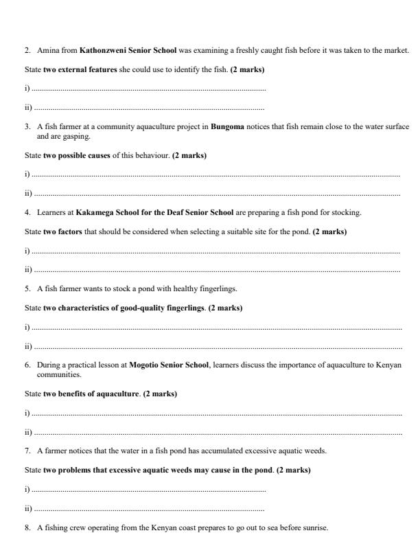 Preview page Grade-10-Marine-Technology-End-Term-3-Exam-2026_6957_1.jpg