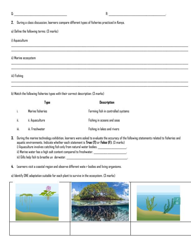 Preview page Grade-10-Marine-Technology-Term-2-Opener-Exam-2026_5669_1.jpg