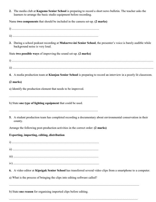 Preview page Grade-10-Media-Technology-End-Term-3-Exam-2026_6958_1.jpg
