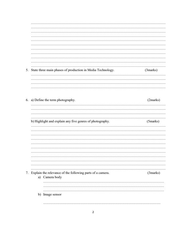 Preview page Grade-10-Media-Technology-July-Assessment-Examination-2026_6348_1.jpg