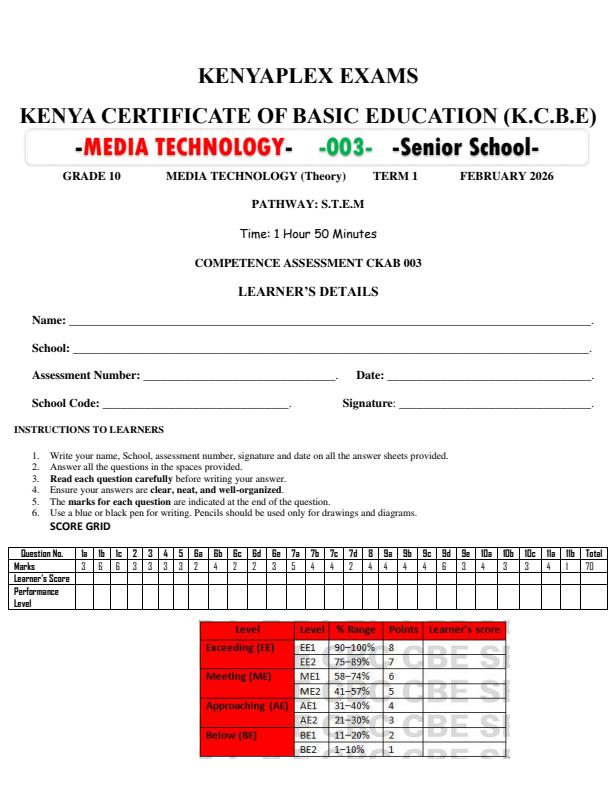 Preview page Grade-10-Media-technology-End-Term-1-Exam-2026_5437_0.jpg