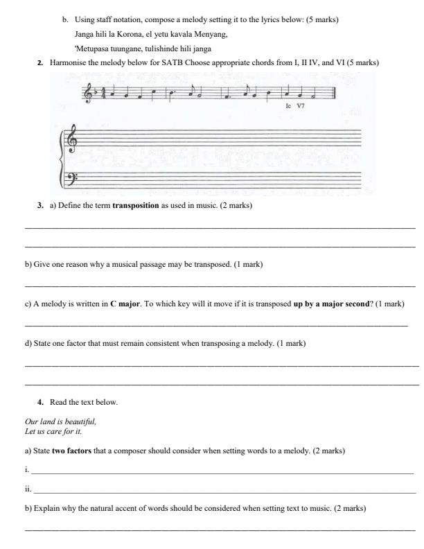 Preview page Grade-10-Music-and-Dance-End-Term-3-Set-2-Exam-2026_7032_1.jpg