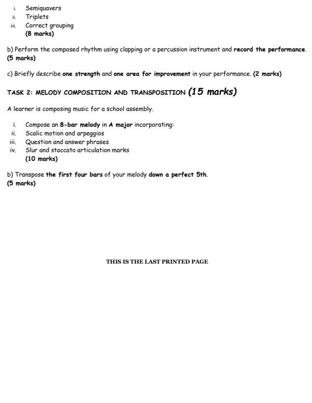 Preview page Grade-10-Music-and-Dance-Project-Mid-Term-1-Exam-2026_5184_1.jpg