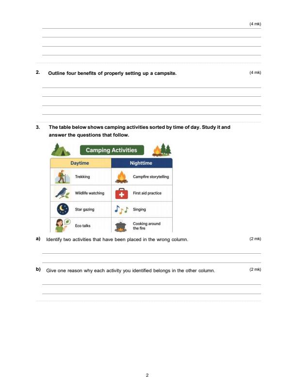 Preview page Grade-10-Physical-Education-End-Term-3-Exam-2026_6961_1.jpg