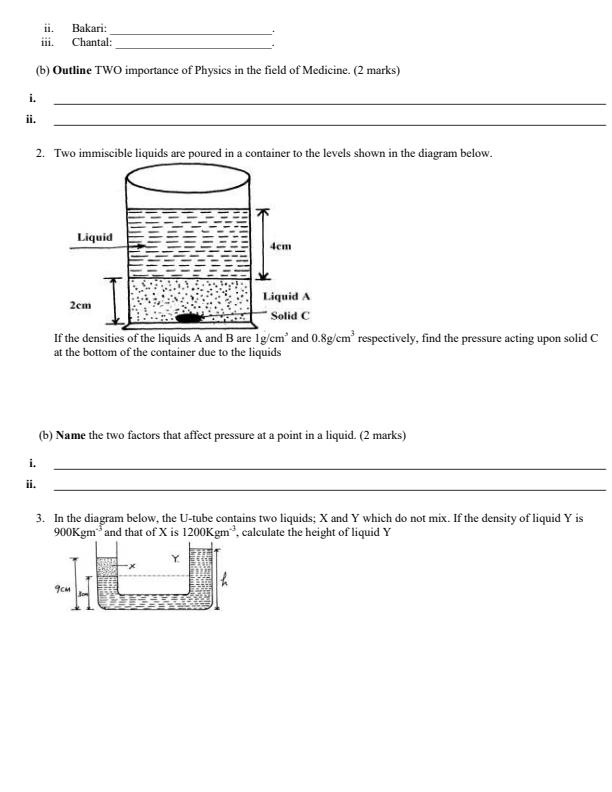 Preview page Grade-10-Physics-End-Term-2-Exam-2026_6159_1.jpg
