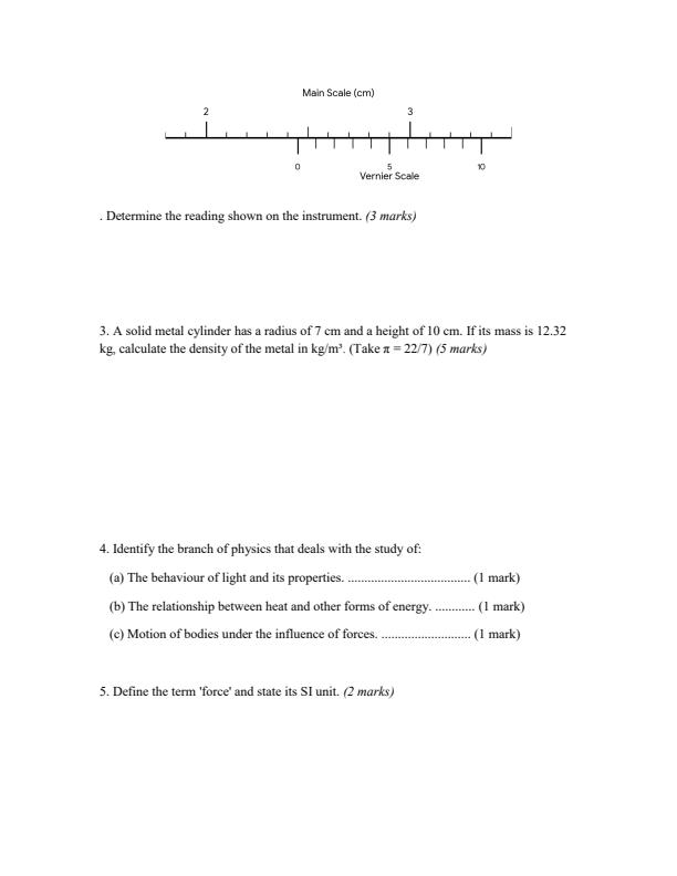 Preview page Grade-10-Physics-September-Assessment-Examination-2026_6729_1.jpg