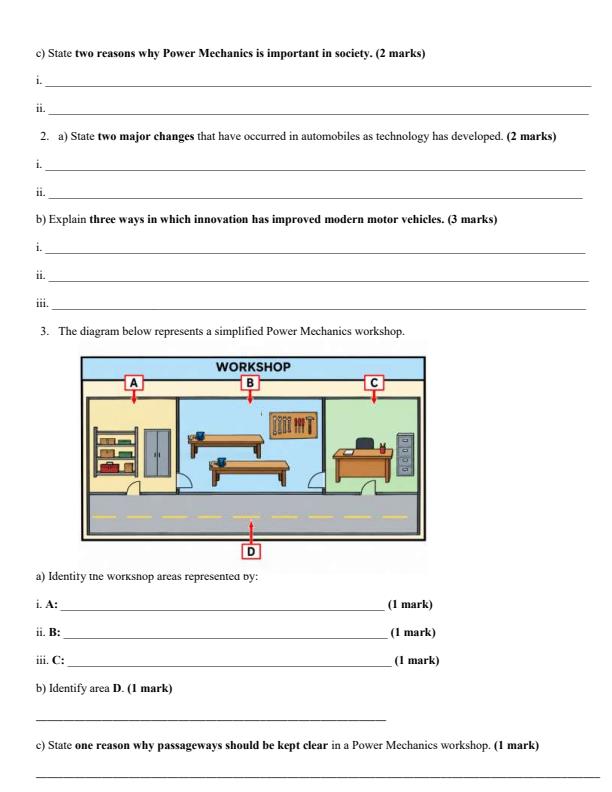 Preview page Grade-10-Power-Mechanics-End-Term-3-Set-2-Exam-2026_7035_1.jpg