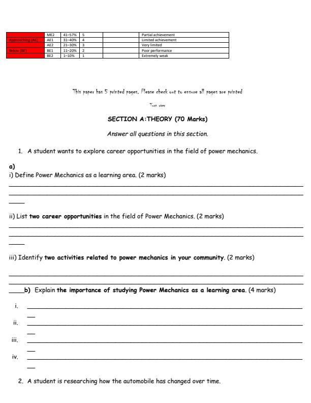 Preview page Grade-10-Power-Mechanics-Mid-Term-1-Exam-2026_5187_1.jpg