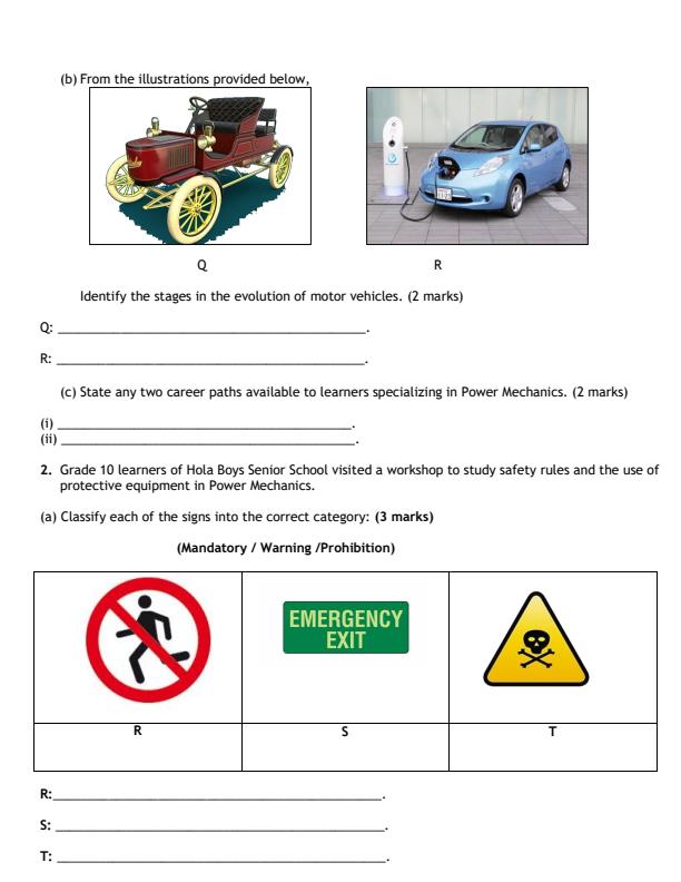 Preview page Grade-10-Power-Mechanics-Mid-Term-2-Exam-2026_5960_1.jpg