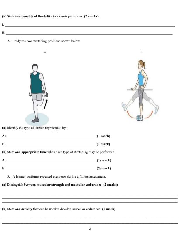 Preview page Grade-10-Sports-and-Recreation-End-Term-3-Set-2-Exam-2026_7036_1.jpg