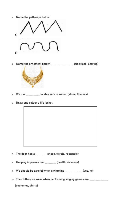 Preview page Grade-2-Creative-Activity-Term-3-Opener-Exam-2026_6449_1.jpg