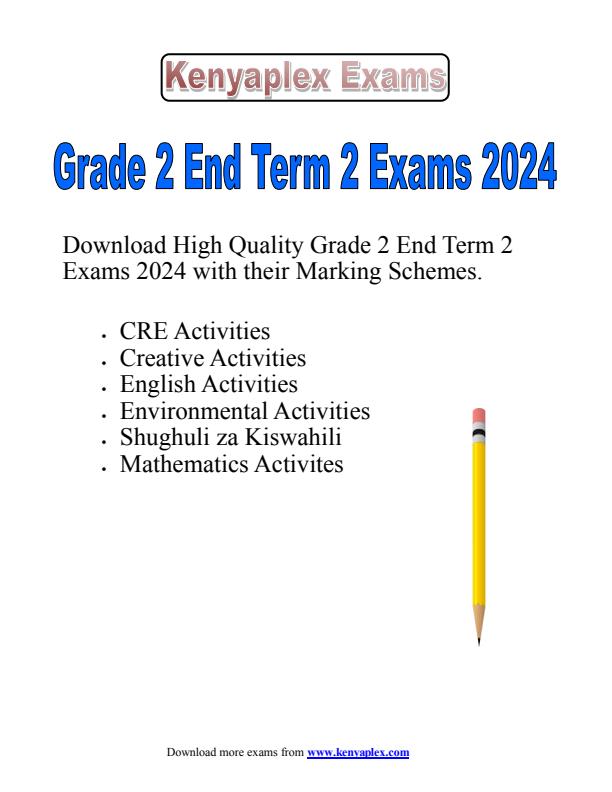 Preview page Grade-2-End-Term-2-Exams-2024--Set_2887_0.jpg