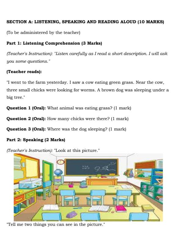 Preview page Grade-2-English-Activities-End-of-Term-2-Exam-2025_4341_1.jpg