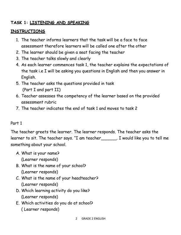 Preview page Grade-2-English-Activities-Mid-Term-2-Exam-2025_4136_1.jpg