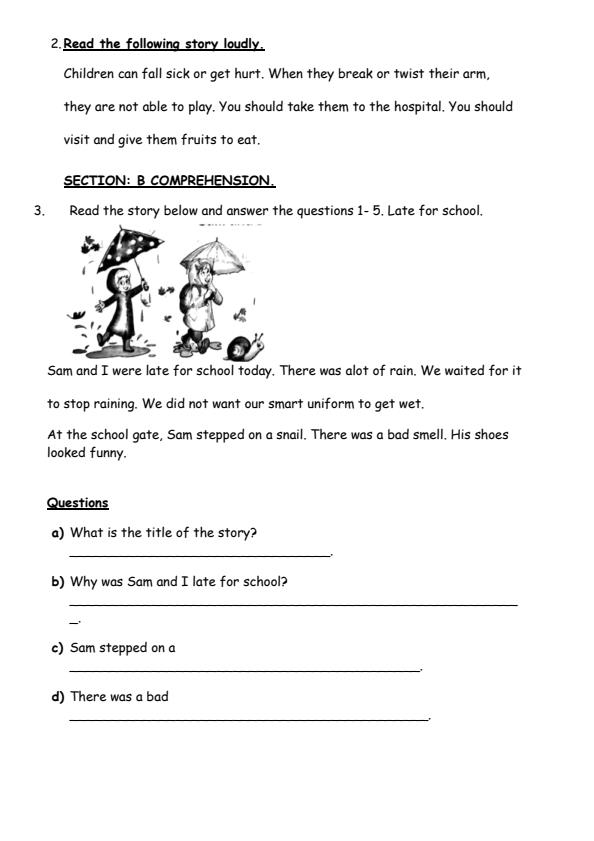 Preview page Grade-2-English-Activities-Mid-Term-3-Exam-2024_3112_1.jpg