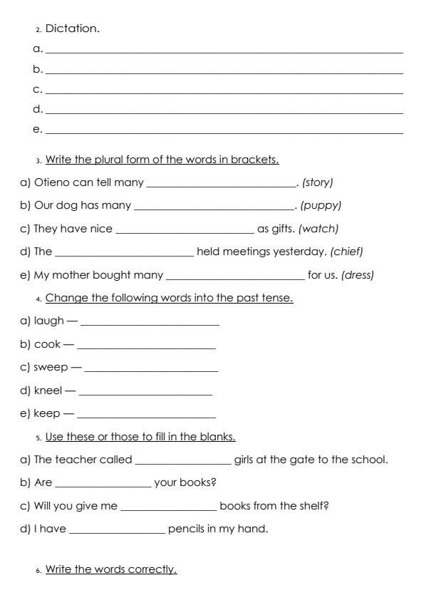 Preview page Grade-2-English-Activity-End-Term-3-Exam-2026_6913_1.jpg