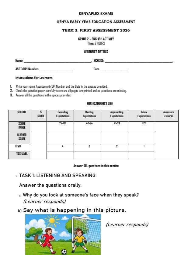 Preview page Grade-2-English-Activity-Term-3-Opener-Exam-2026_6450_0.jpg