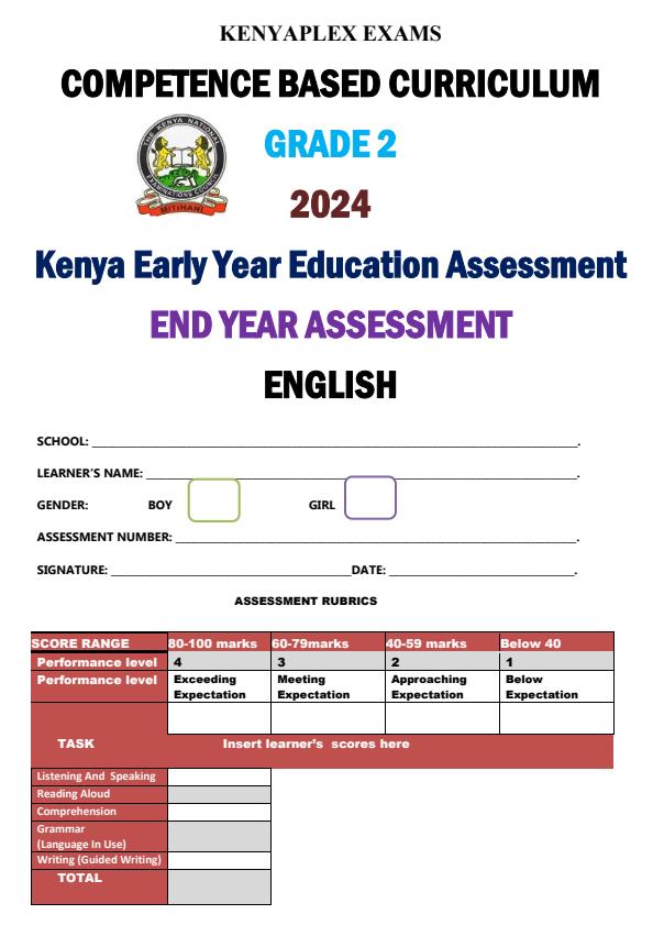 Preview page Grade-2-English-Language-Activities-End-of-Term-3-Examination-2024_3359_0.jpg