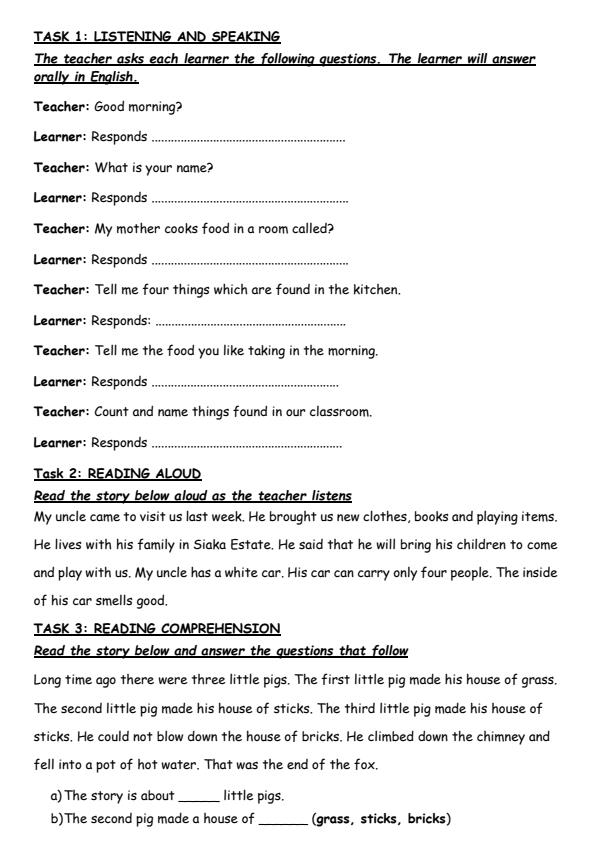 Preview page Grade-2-English-Language-Activities-End-of-Term-3-Examination-2024_3359_1.jpg