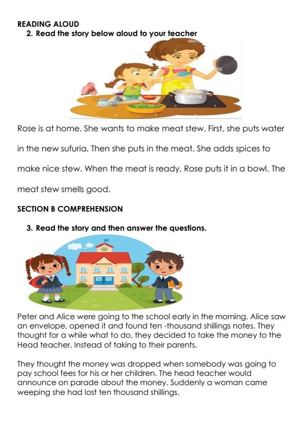 Preview page Grade-2-English-Language-Activities-Mid-Term-2-Exam-2024_2635_1.jpg