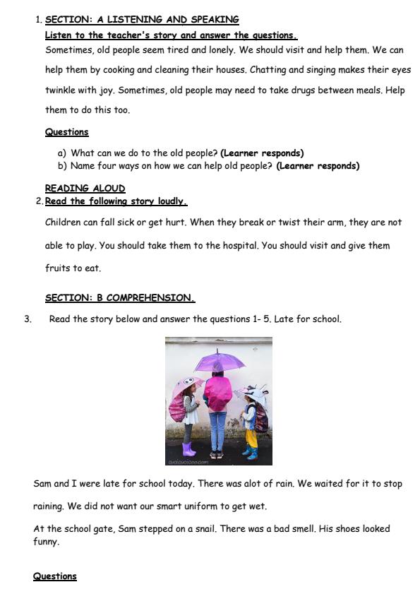 Preview page Grade-2-English-Language-Activities-Mid-Term-3-Exam-2025_4646_1.jpg