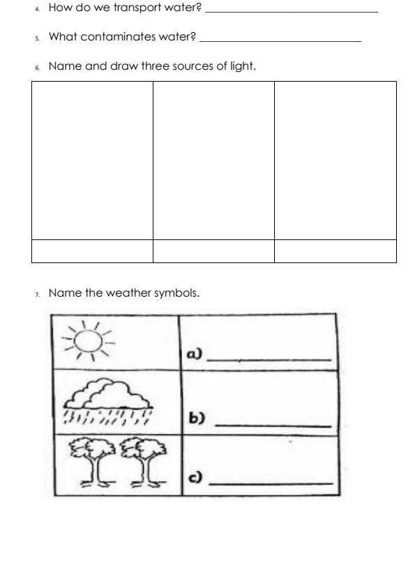 Preview page Grade-2-Environmental-Activities-End-Term-3-Set-2-Exam-2026_7127_1.jpg
