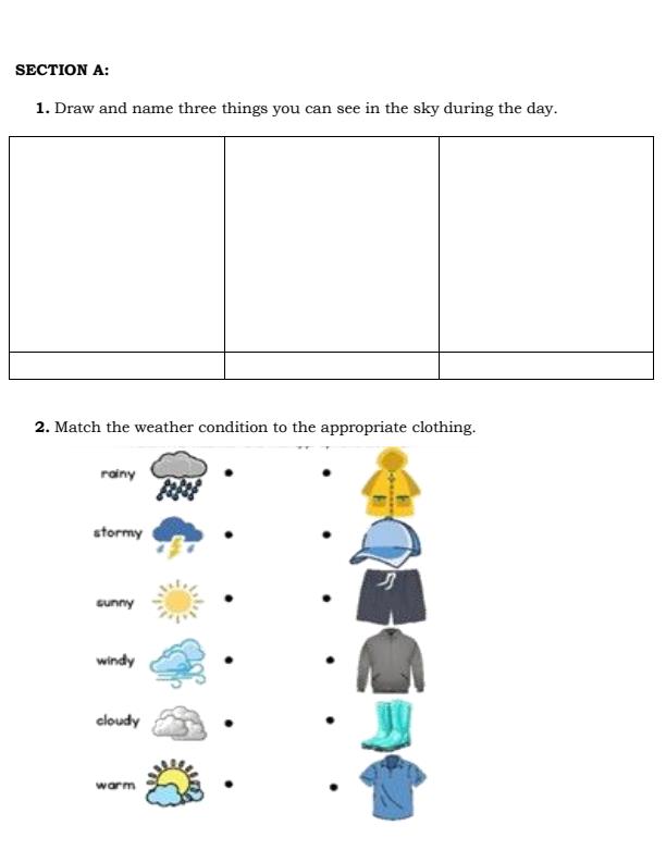 Preview page Grade-2-Environmental-Activities-End-of-Term-2-Exam-2025_4342_1.jpg