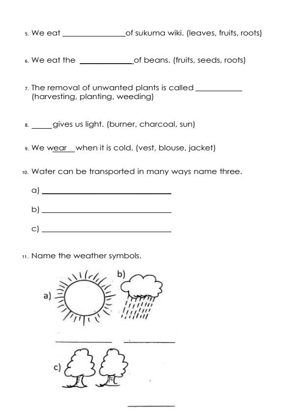 Preview page Grade-2-Environmental-Activity-End-Term-3-Exam-2026_6914_1.jpg